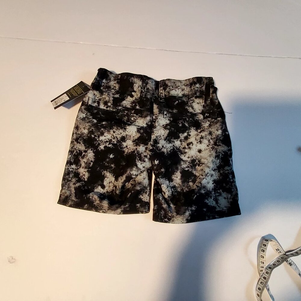 Art Class Boys UPF 50 Recycled Polyester Board Shorts Size 4  Waist = 10 inches - Picture 2 of 10